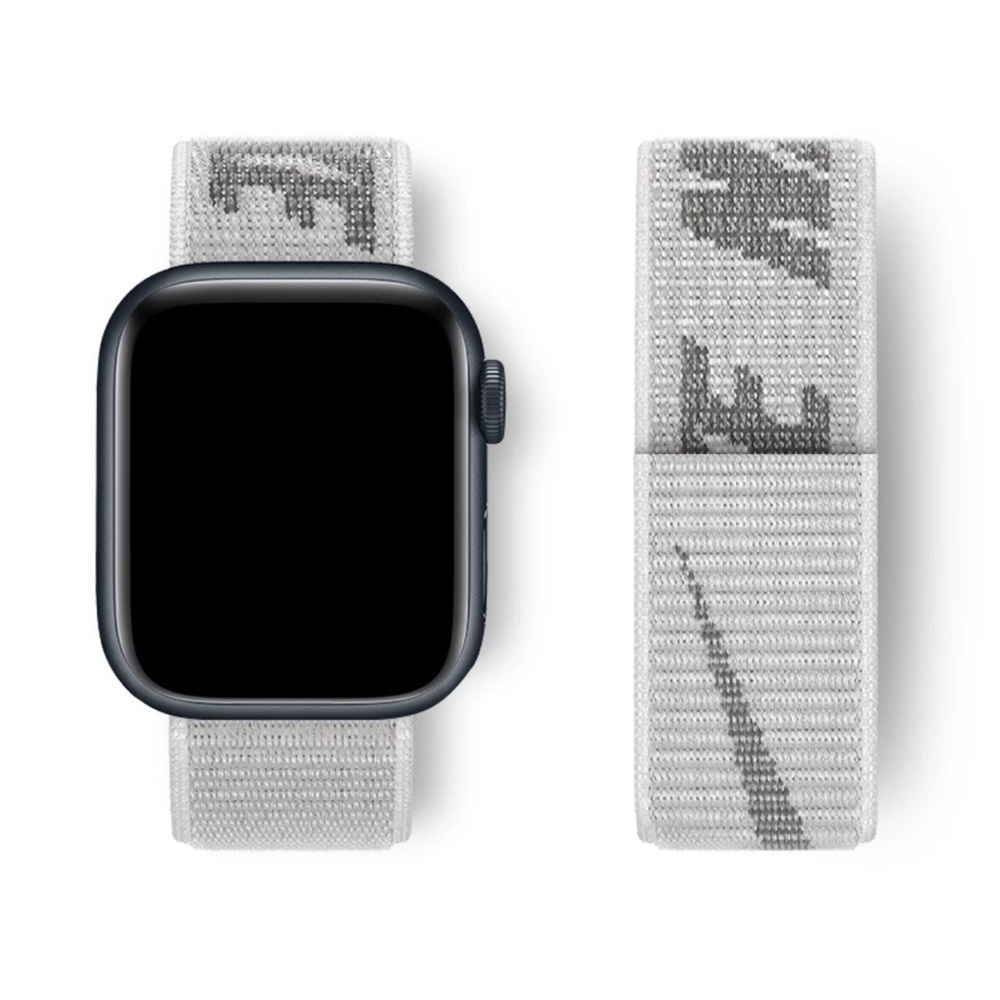 Sport Apple Watch Band 38/40/41  mm Series SE 9 7 6 5 4 3 Strap